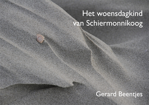 Het woensdagkind van Schiermonnikoog