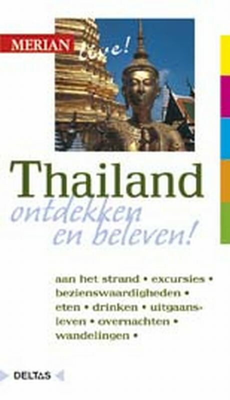 Thailand / Merian live! / 34