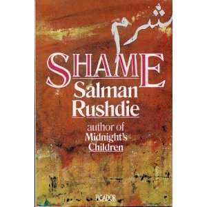 Shame.