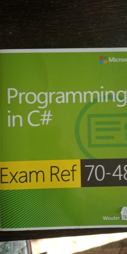 Programming In C
