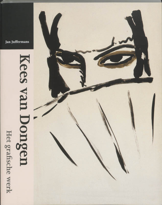 J. Juffermans Kees Van Dongen thumbnail
