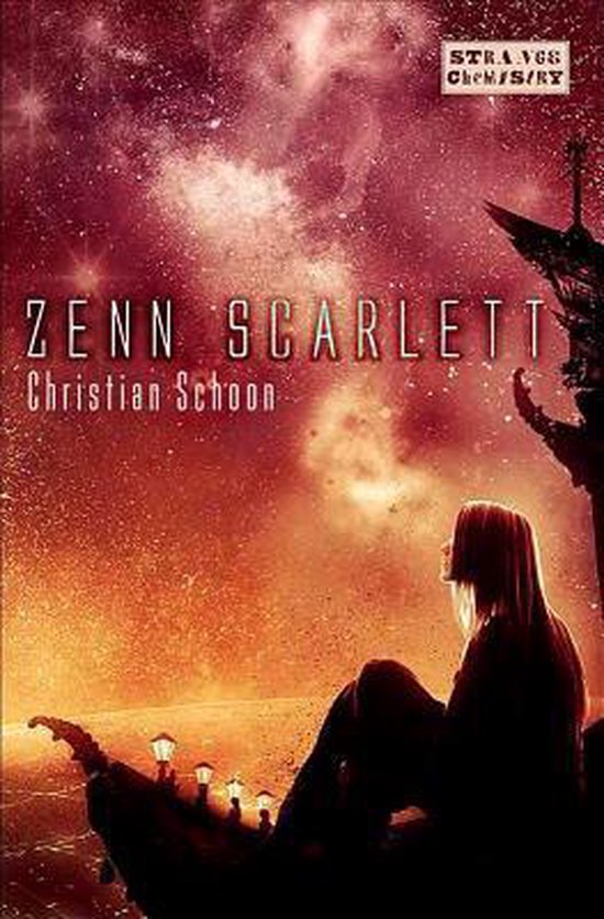 Zenn Scarlett