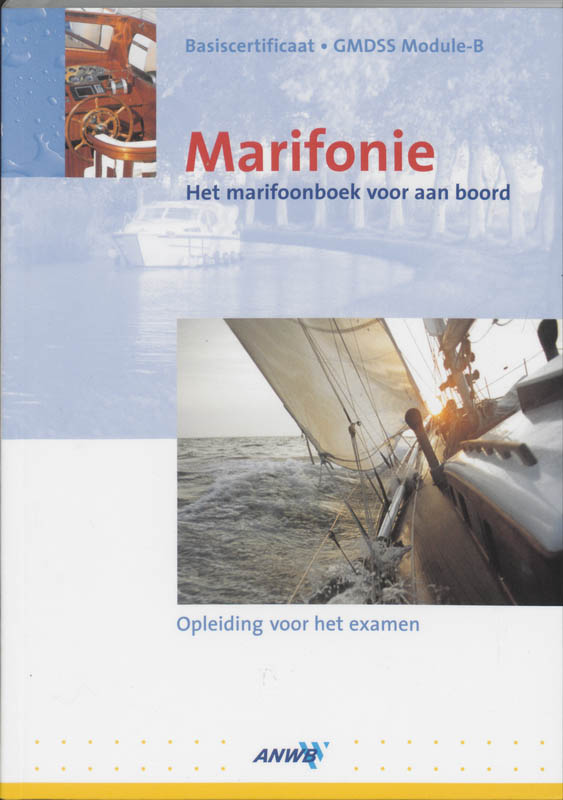 Cursusboek Marifonie 2005