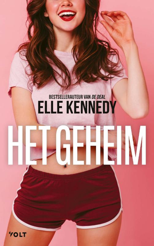 Het geheim / Briar U / 2