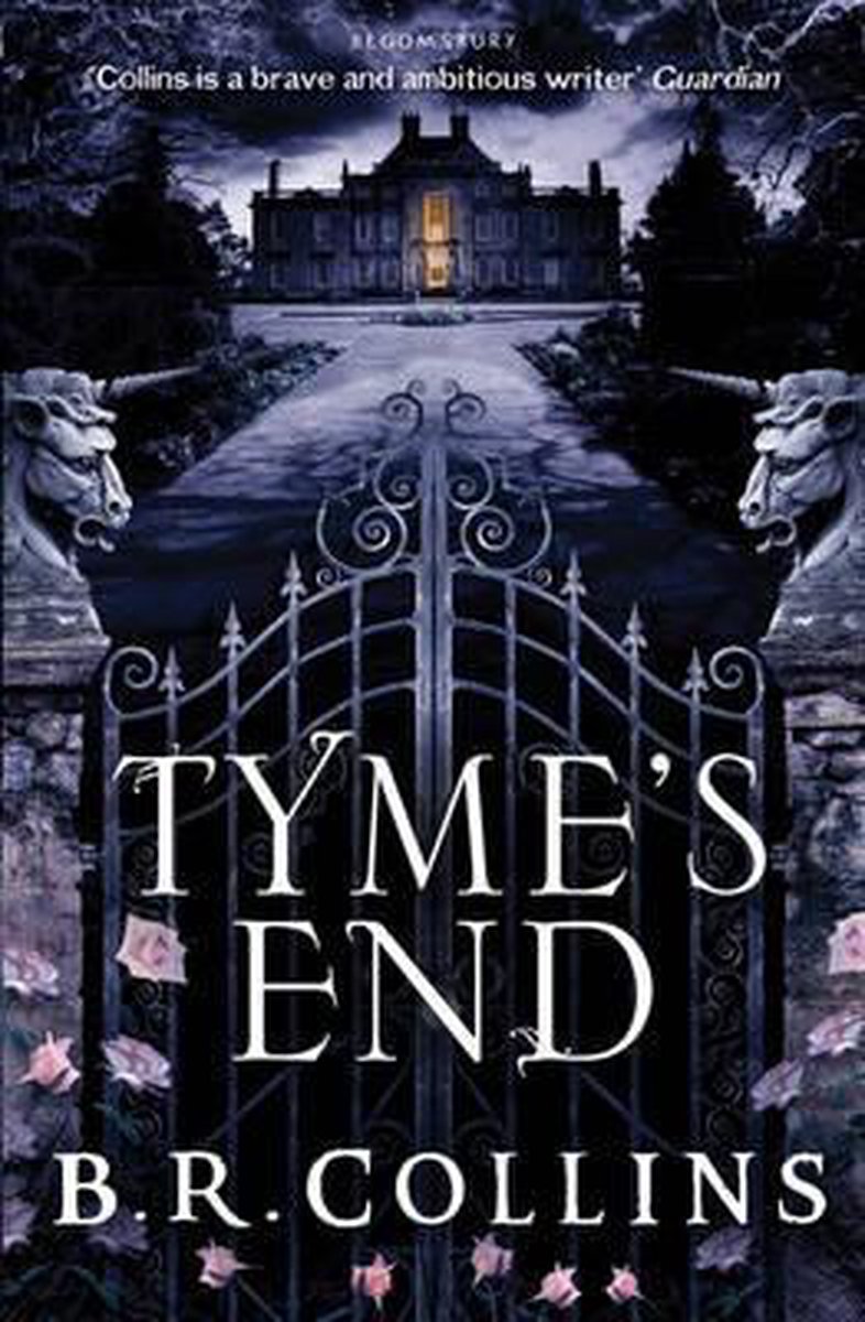 Tyme'S End