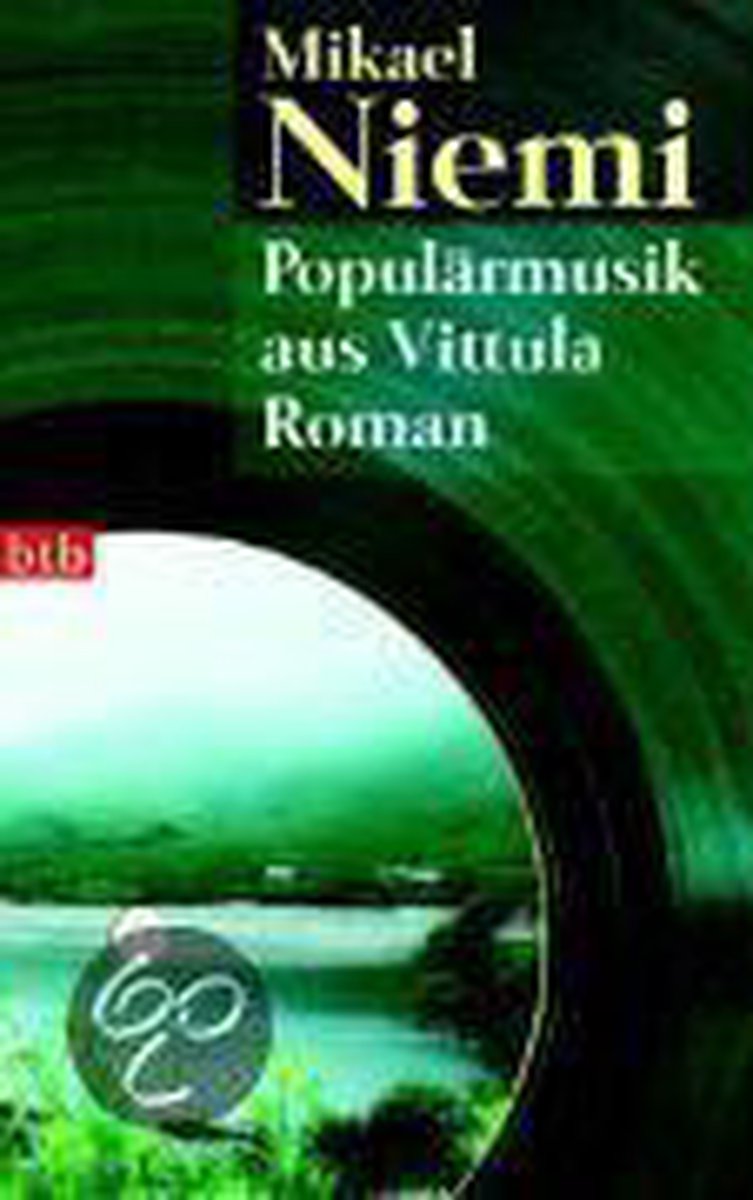 Populärmusik aus Vittula