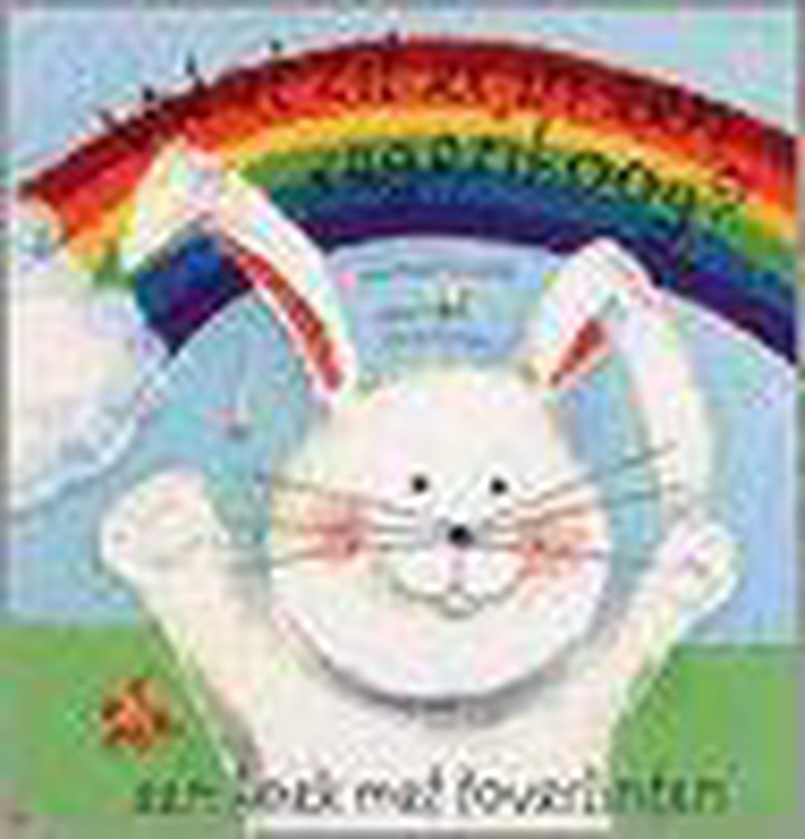 Wat zit er in een regenboog ?