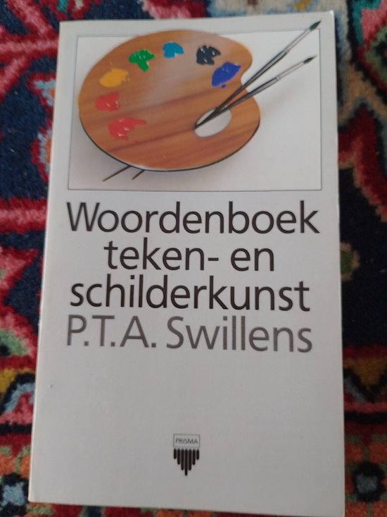 Encyclopedie van de schilderkunst enz