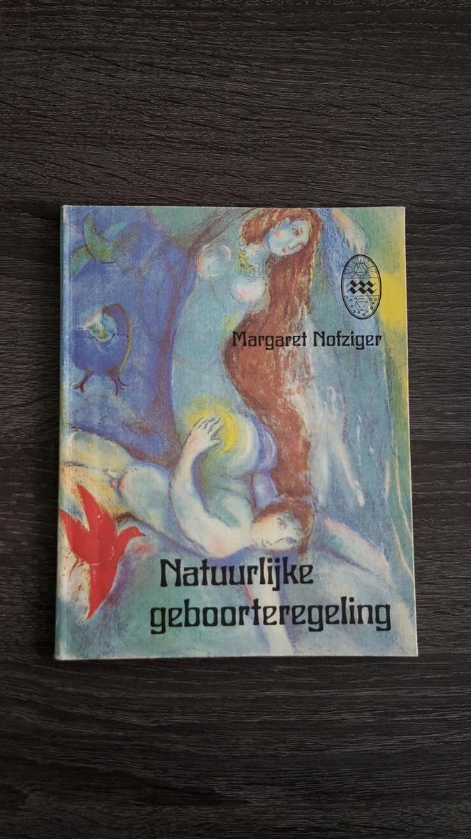 Natuurlyke geboorteregeling