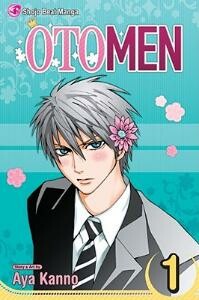 OTOMEN 01