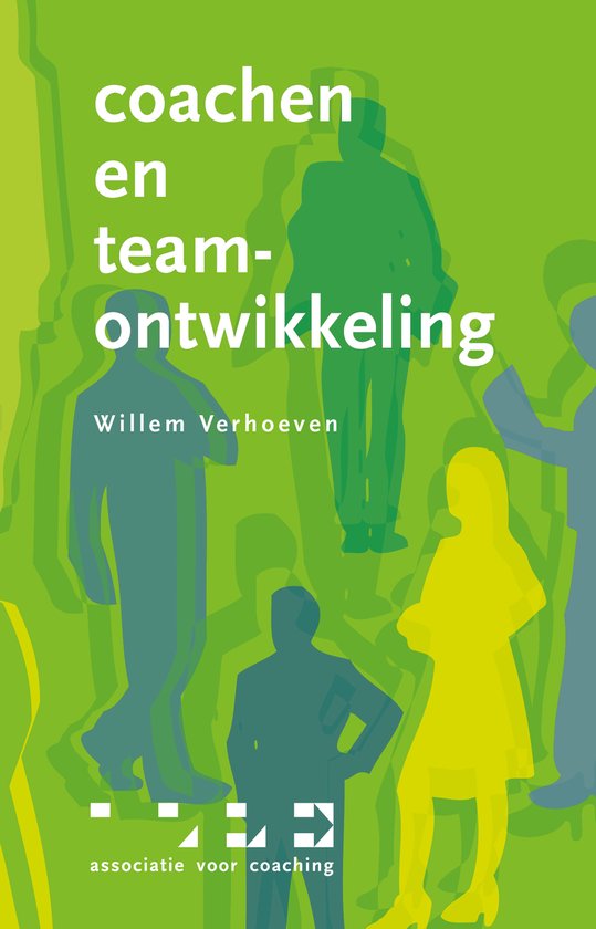 Willem Vehoeven Coachen En Teamontwikkeling
