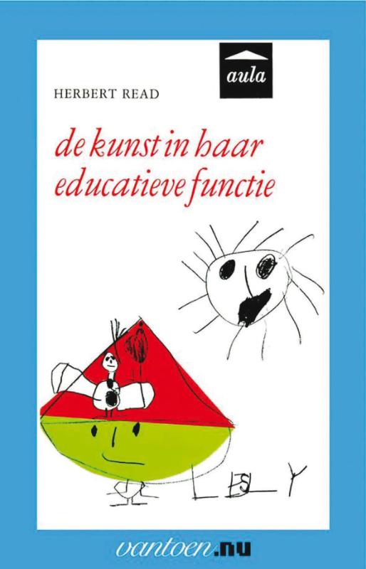 Vantoen.nu  -   Kunst in haar educatieve functie