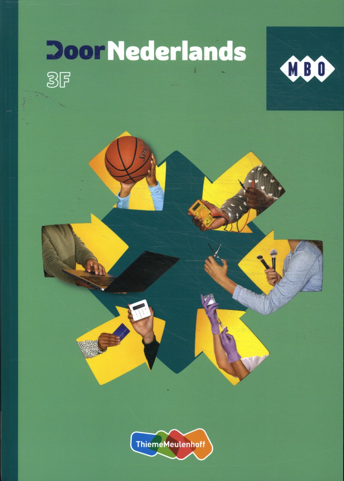 DoorNederlands / 3F