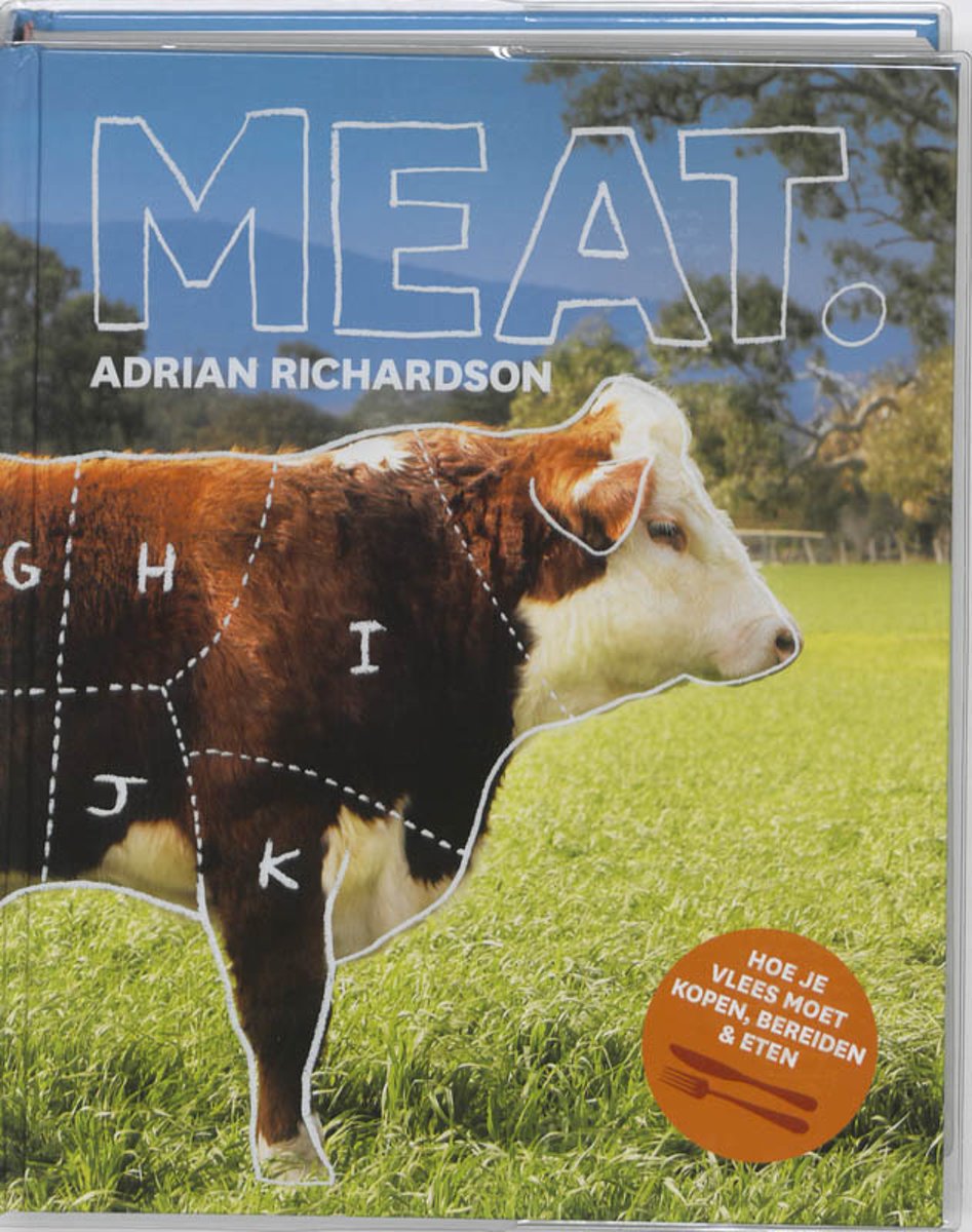 Adrian Richardson Meat thumbnail