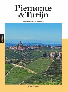 Piemonte & Turijn / PassePartout reisgidsen