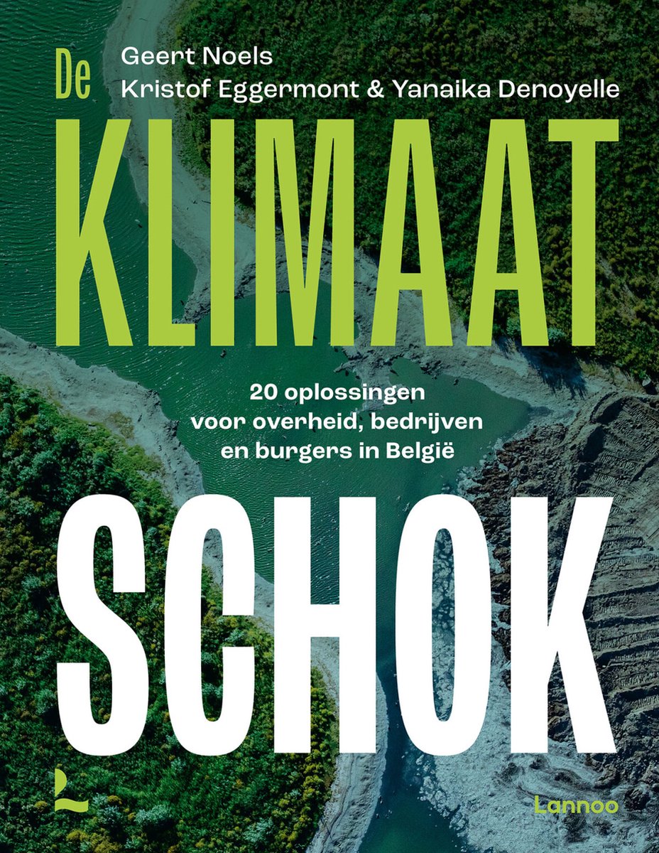 De klimaatschok