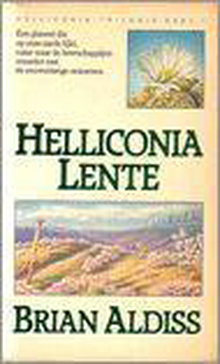 Helliconia lente