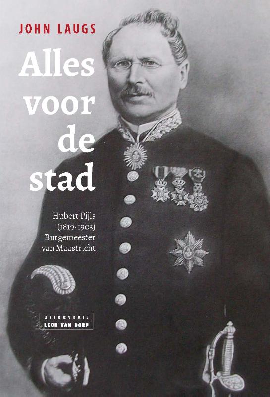 Alles voor de stad