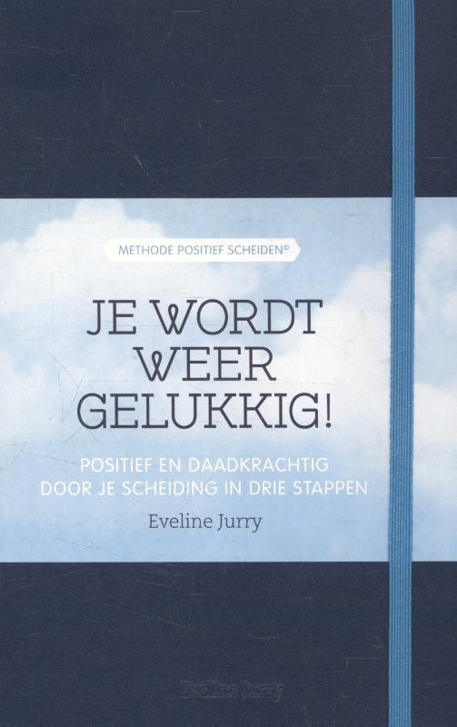 Eveline Jurry Je Wordt Weer Gelukkig! thumbnail