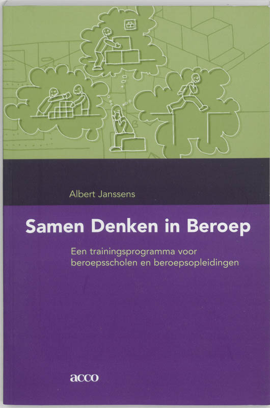 Samen Denken In Beroep