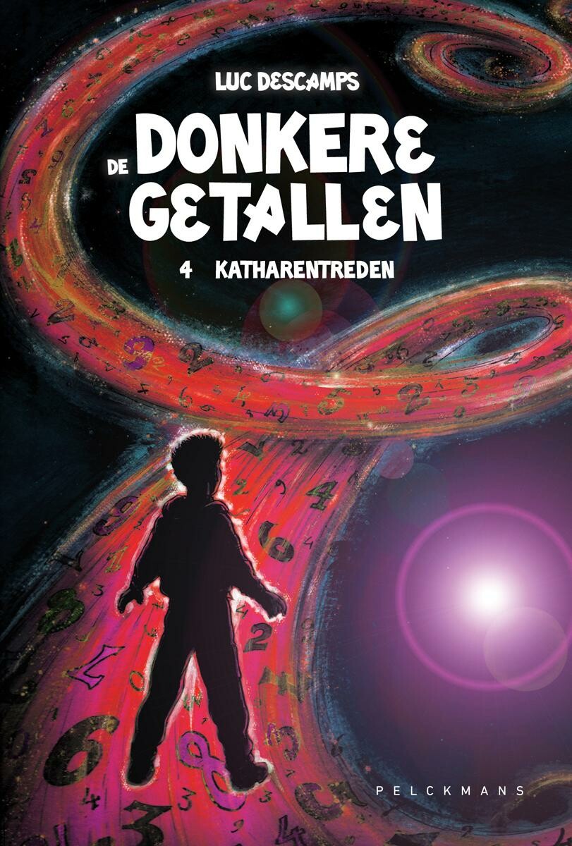 Katharentreden / De donkere getallen / 4