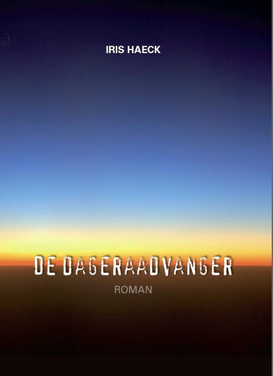 De Dageraadvanger