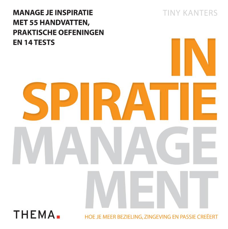 Inspiratiemanagement