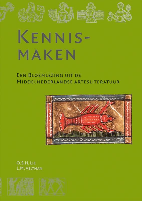 Kennis-maken / Artesliteratuur In De Nederlanden / 6
