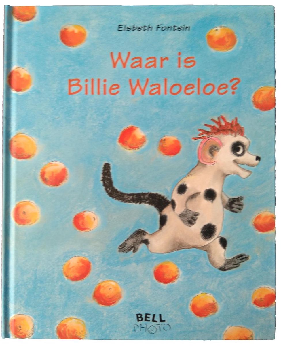 Waar is Billie Waloeloe ?
