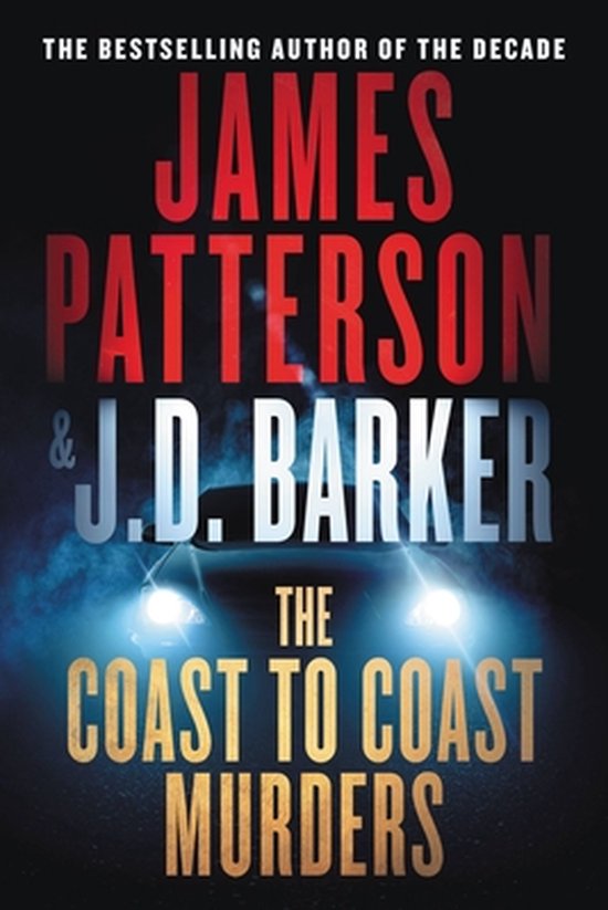 boekenbalie_9781538753187_cover The Coast-To-Coast Murders