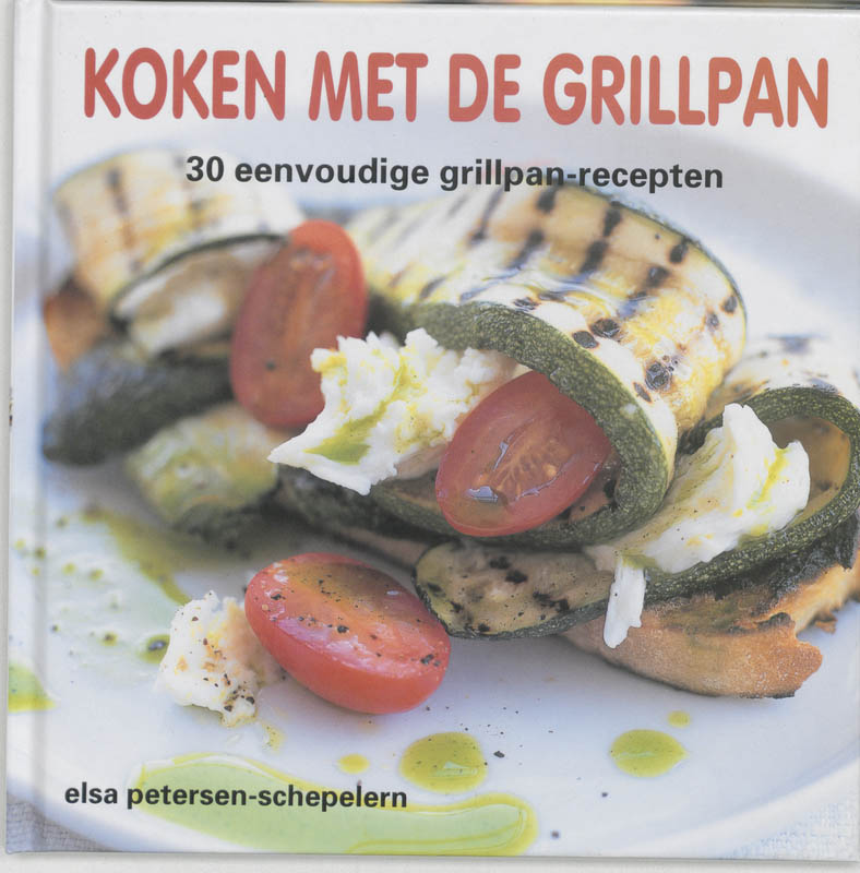 boekenbalie_9789023010852_cover Koken Met De Grillpan