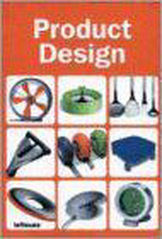 Hector Roqueta Product Design thumbnail