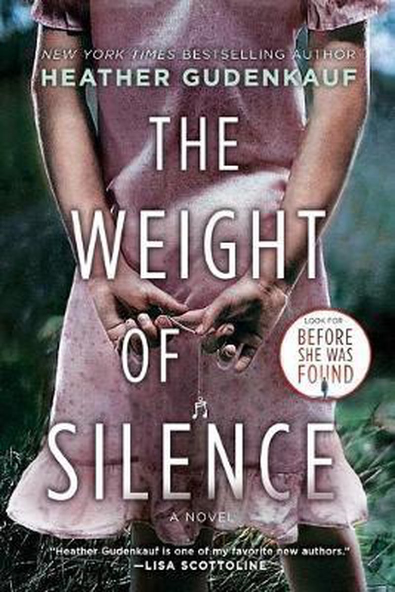 The Weight of Silence