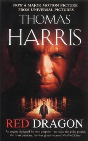 RED DRAGON (FILM TIE-IN)