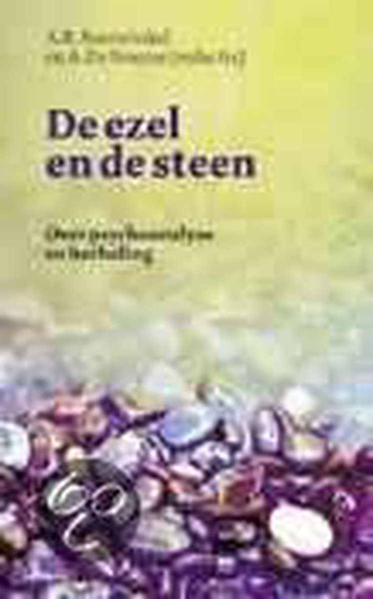 Ezel En De Steen thumbnail