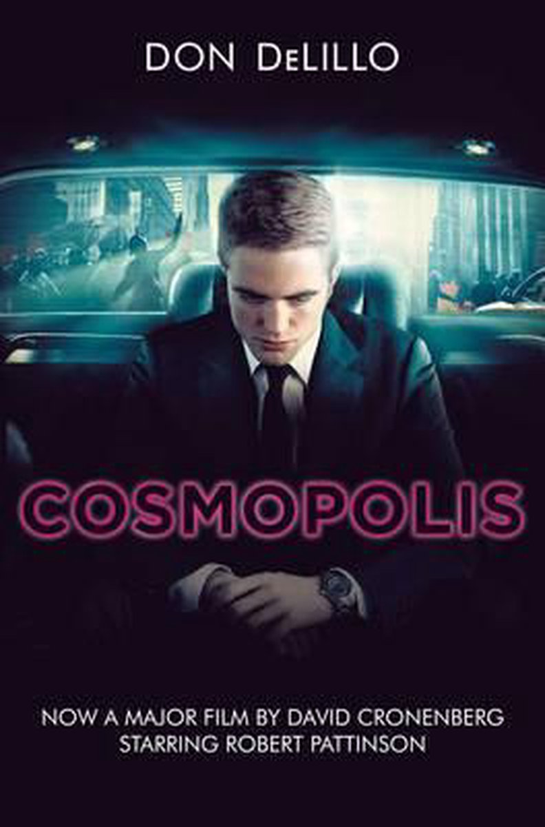 Cosmopolis