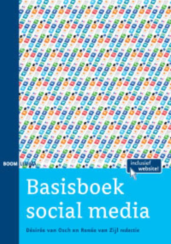 Basisboek Social Media thumbnail