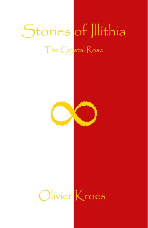 Stories of Illithia - The Crystal Rose