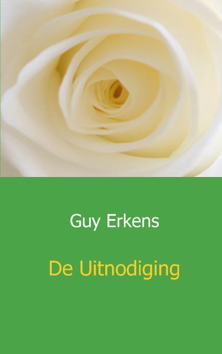 Guy Erkens De Uitnodiging