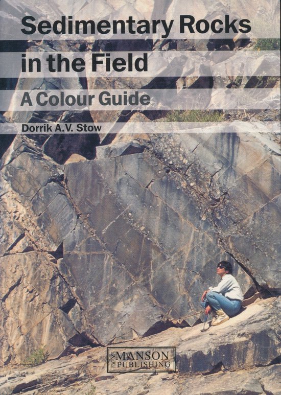 Sedimentary Rocks In The Field