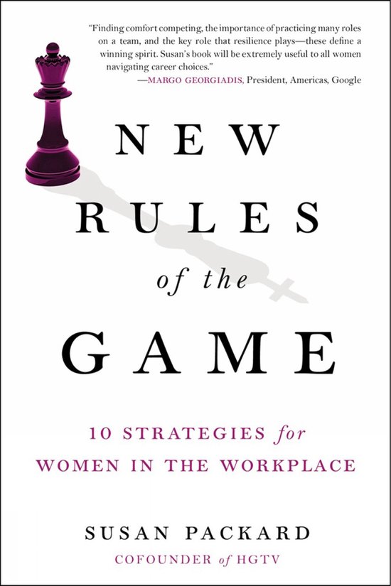 New Rules Of The Game