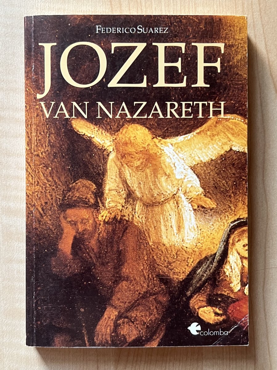 Jozef van Nazareth
