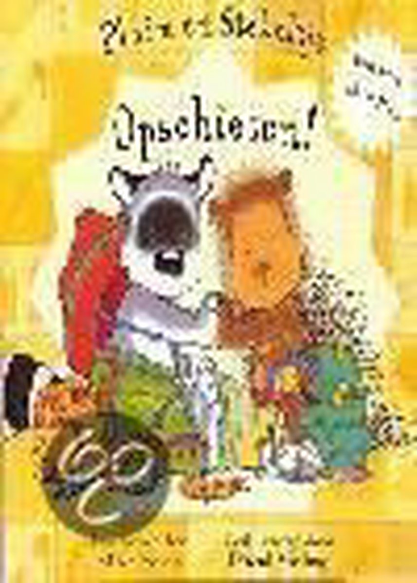 boekenbalie_9789020685183_cover Opschieten ! / Pluim en Stekeltje