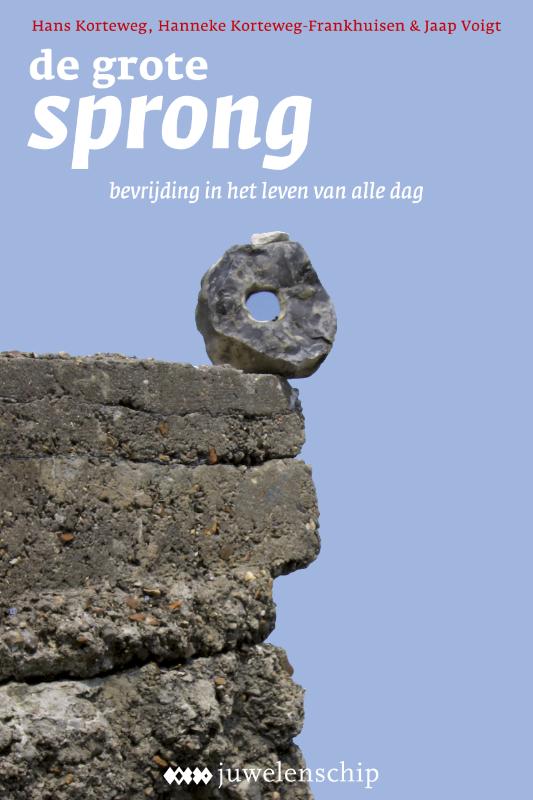 De grote sprong