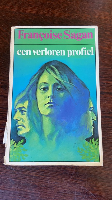 Verloren profiel