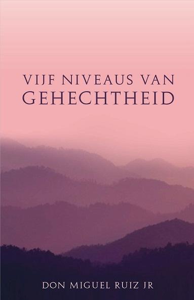 Vijf niveaus van gehechtheid