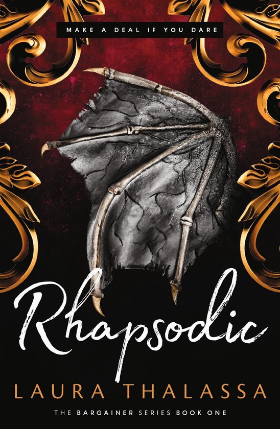 Rhapsodic / The Bargainer Series