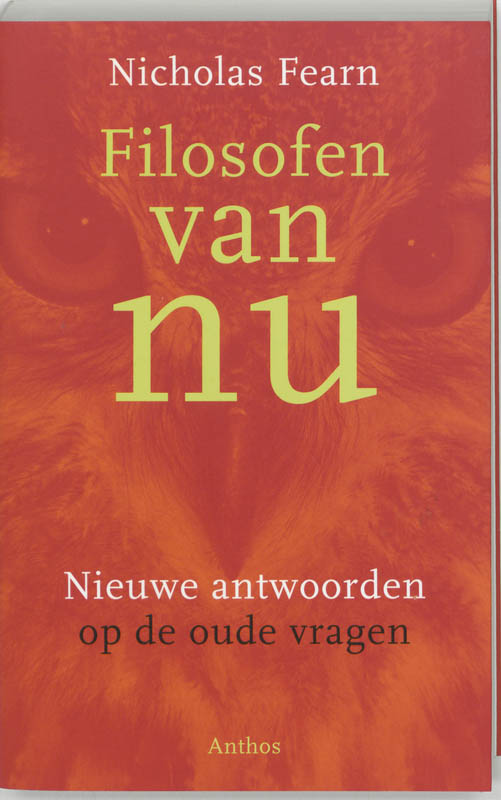 Nicholas Fearn Filosofen Van Nu thumbnail