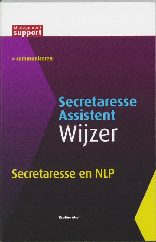 Management support - Secretaresse en NLP