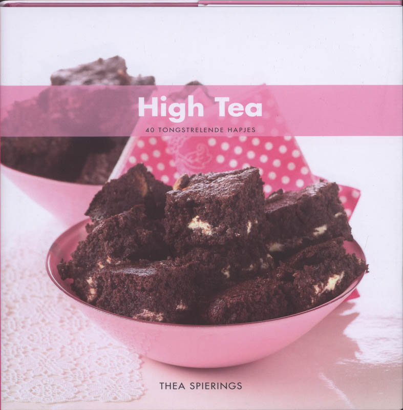 boekenbalie_9789087241155_cover High tea / 40 tongstrelende hapjes